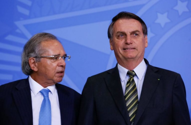Governo Bolsonaro anuncia pacote de medidas e promete 4 milhões de empregos; entenda