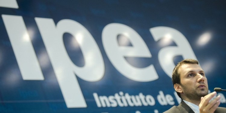 Ipea lança centro de pesquisa em ciência e tecnologia