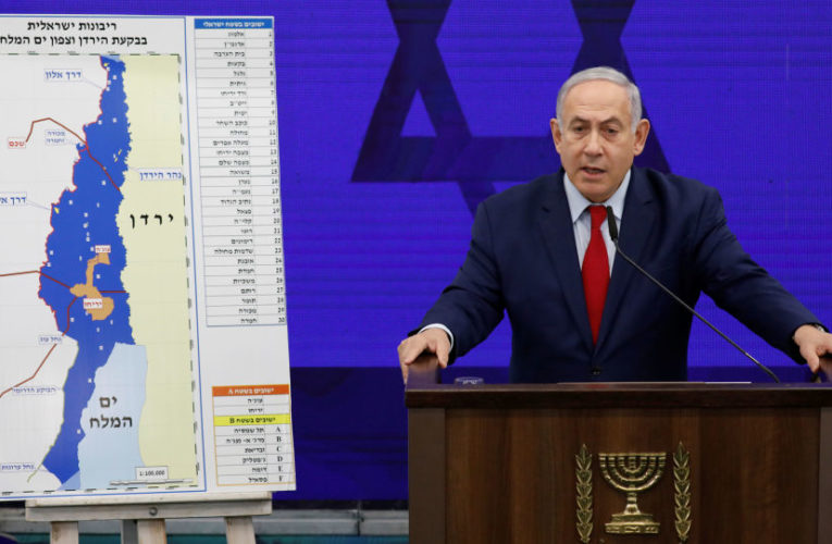 Israel permanece totalmente livre para agir na Faixa de Gaza, diz Netanyahu