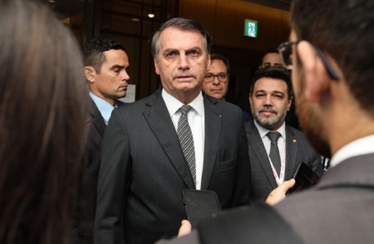 Bolsonaro decide sair do PSL e fundar novo partido