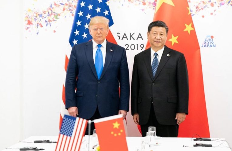 Governo chinês diz que removerá tarifas de importação com os EUA