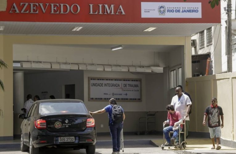 Azevedo Lima: aumento nos atendimentos na nova unidade