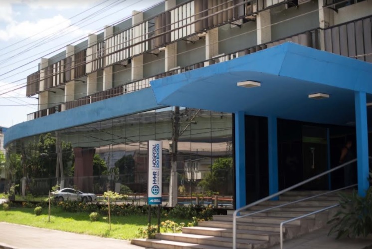 Hospital do Idoso completa dois anos com mais de sete mil consultas em 2019