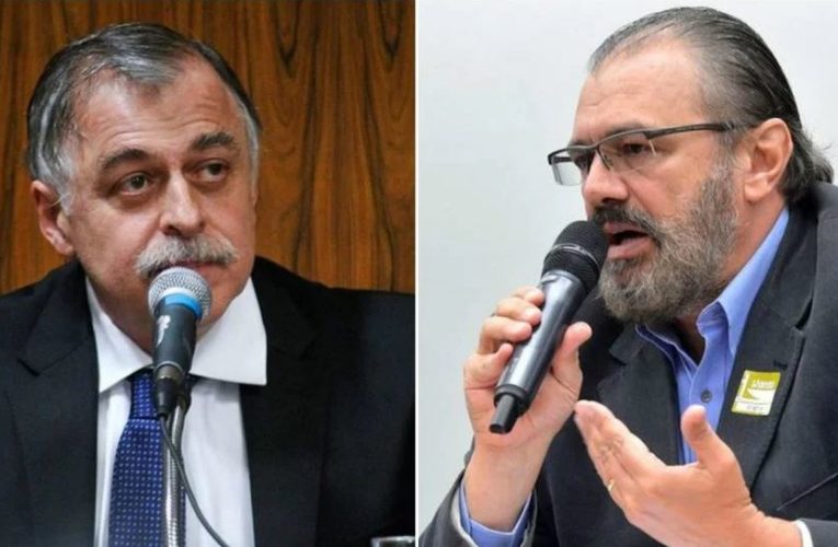 Justiça condena Pedro Barusco e Paulo Roberto Costa a indenizar funcionários da Petrobras