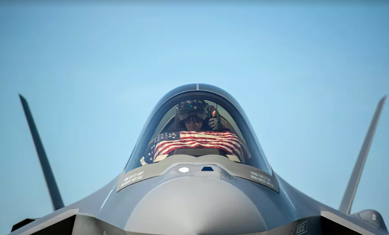 Força Aérea dos EUA busca alterar radicalmente projeto de futuro caça de 6a geração