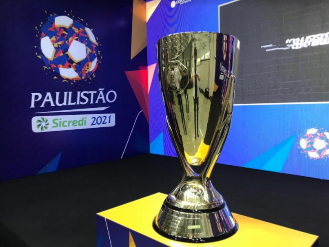 Governo de SP interrompe Campeonato Paulista por duas semanas
