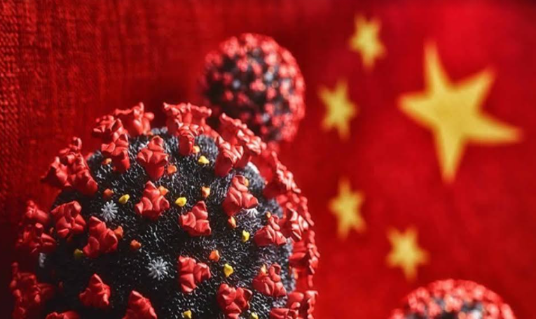 China Pressiona A OMS Para Encontrar A Origem Do Coronavírus Em ‘Outros Países’