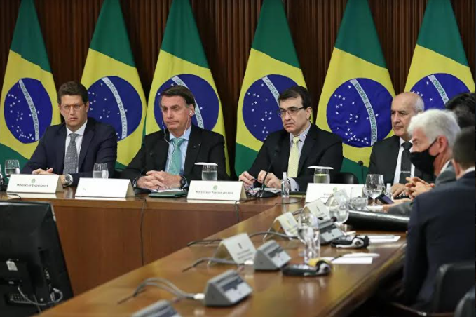Programa ‘Combustível do Futuro’ pode gerar parceria Brasil-EUA, diz especialista
