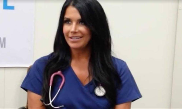EUA: Enfermeira Que Trabalhava Na Ala COVID Explica Como Se Tornou Uma Denunciante: ‘Eu Gravei Eles Assassinando Pacientes’