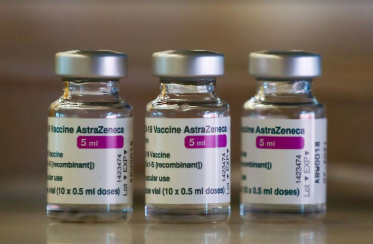 Fiocruz deve retomar produção da vacina contra covid-19 na terça-feira