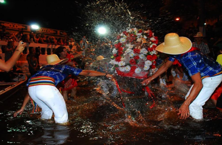 Iphan reconhece festa junina no Pantanal como Bem Cultural do Brasil