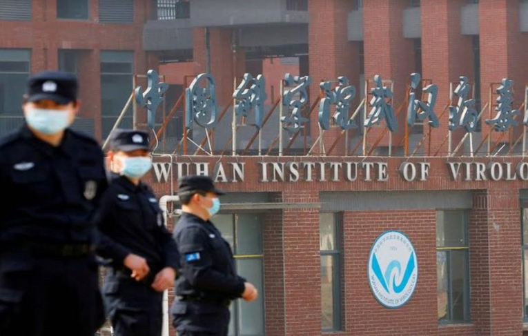 A agência de Inteligência dos EUA tem material que pode determinar se o corona vírus teve origem no laboratório de Wuhan