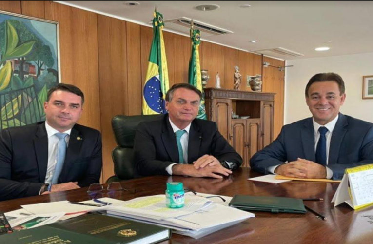 Fachin nega a ação contra filiação de Bolsonaros ao Patriota