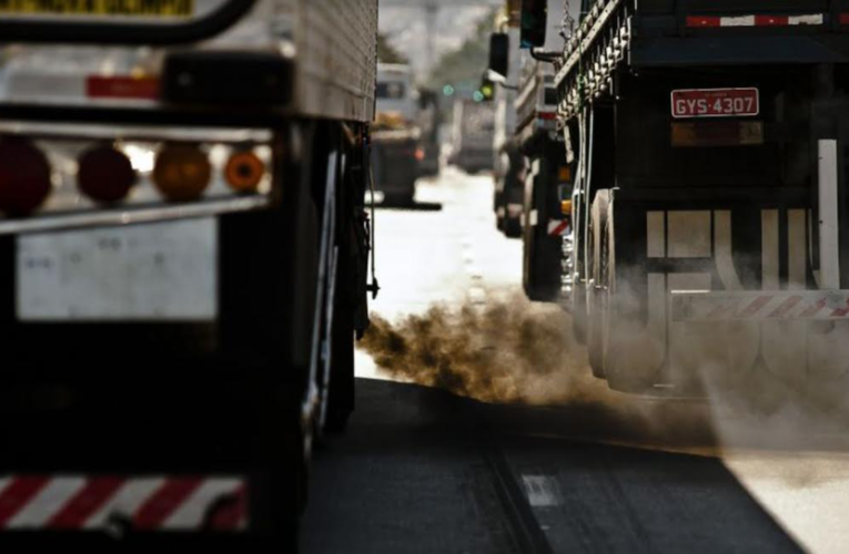 São Paulo apresenta plano para zerar emissões de gases estufa até 2050
