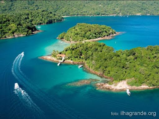 Ilha Grande vai receber certificado de patrimônio mundial pela Unesco