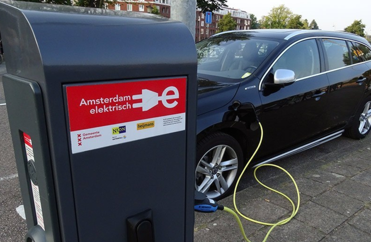 Maioria dos consumidores quer carros elétricos como opção de compra