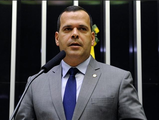 Legislativo em Foco – Brasilia Deputado Federal Gutemberg Reis -MDB RJ