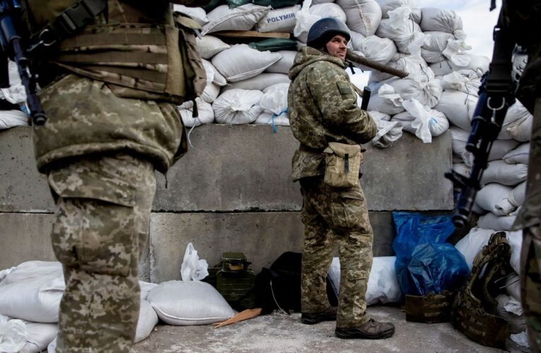 Rússia reivindica controle total da cidade ucraniana de Kherson