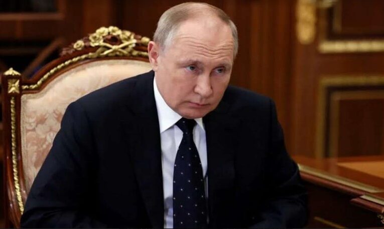 EUA afirma que Putin fará “Convocação Geral” em 9 De maio