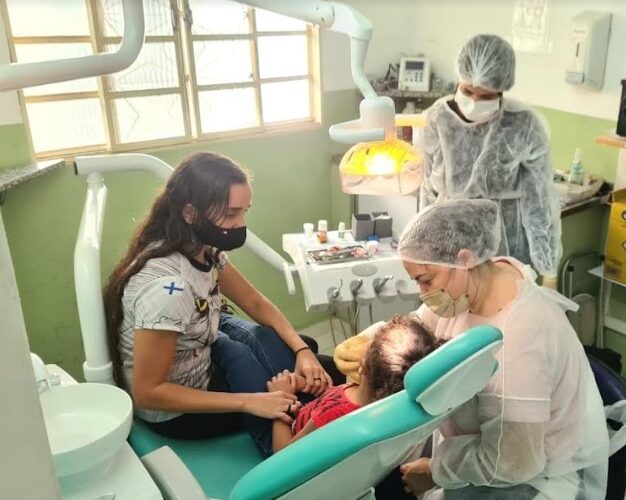 Programa de Saúde Bucal amplia atendimento no Centro de Especialidades Odontológicas