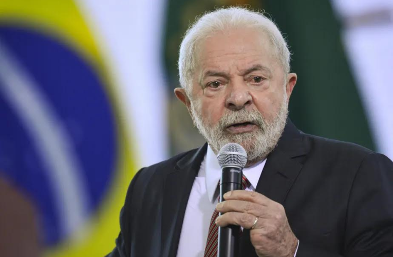 Presidente Lula anuncia lançamento do novo Bolsa Família na próxima semana