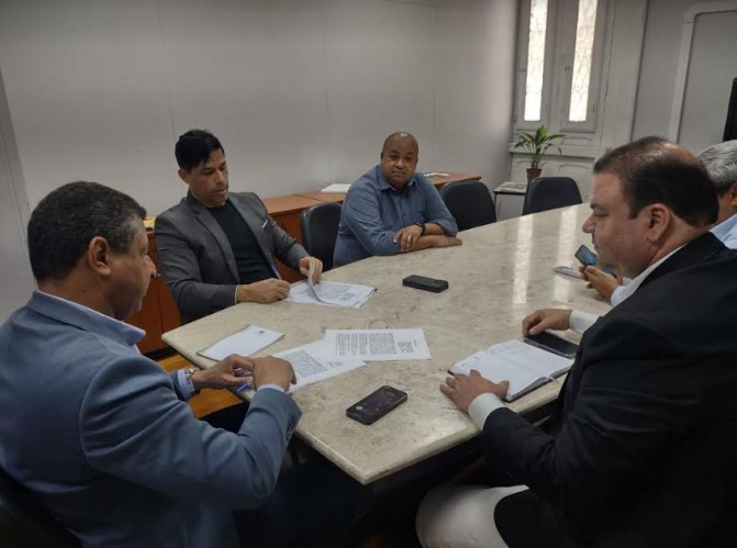Barra do Piraí assina convênio com Secretaria Estadual de Agricultura