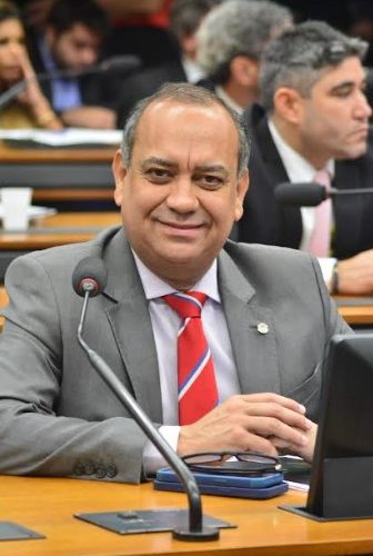 Brasília –DF Max Lemos debate na comissão de Desenvolvimento Urbano o combate ao déficit habitacional brasileiro